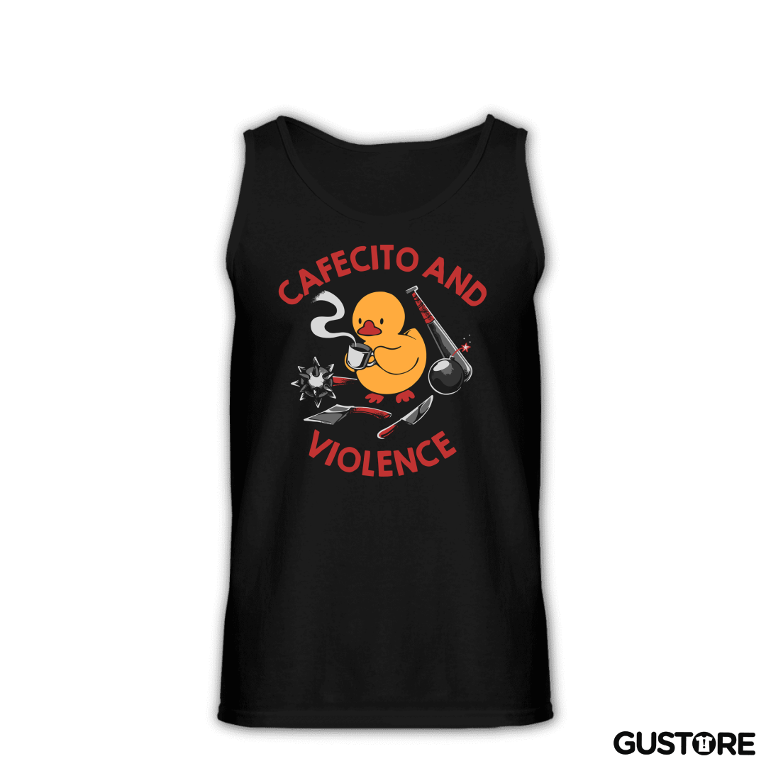 Sudadera Cafecito Patito