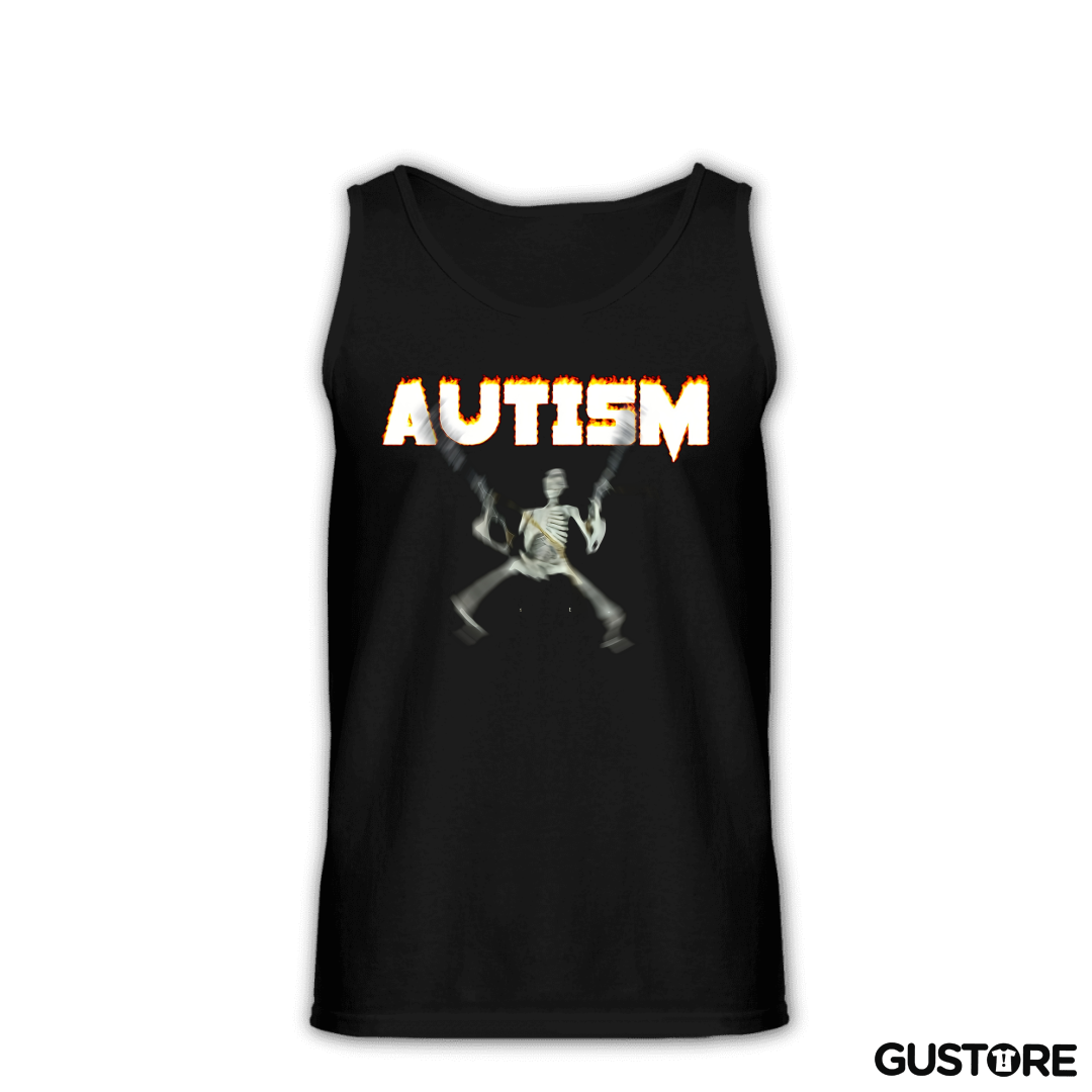 Sudadera Autismo 1