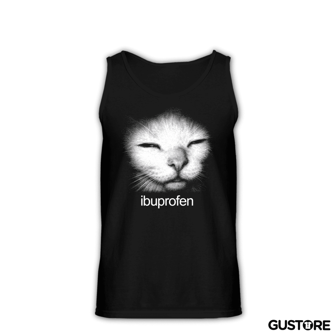 Sudadera IBUPROFENO