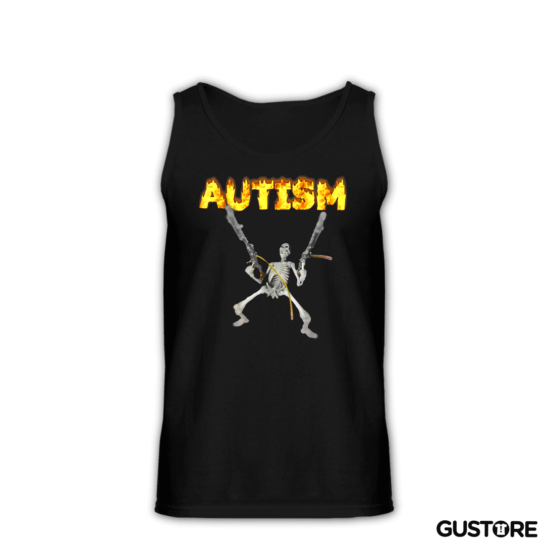 Sudadera Autismo 2