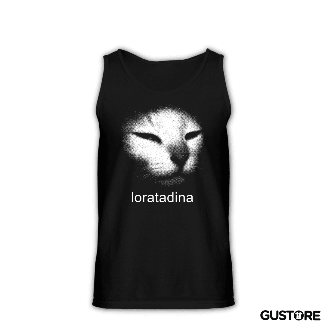 Sudadera Loratadina