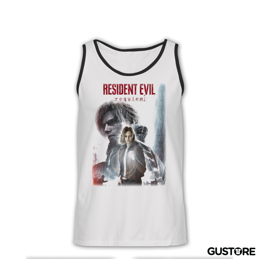 Sudadera RE Requiem