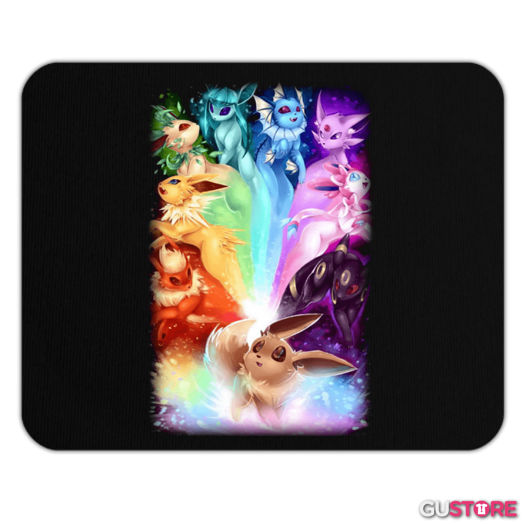 Mousepad Evves