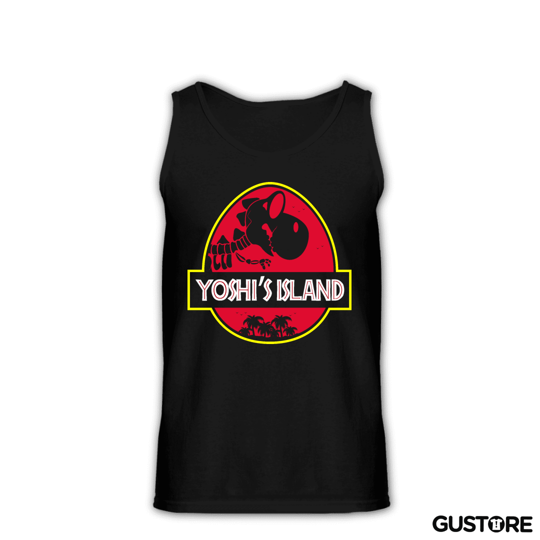 Sudadera Jurassic Yoshi