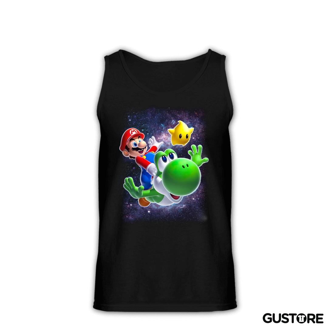 Sudadera Mario Peli