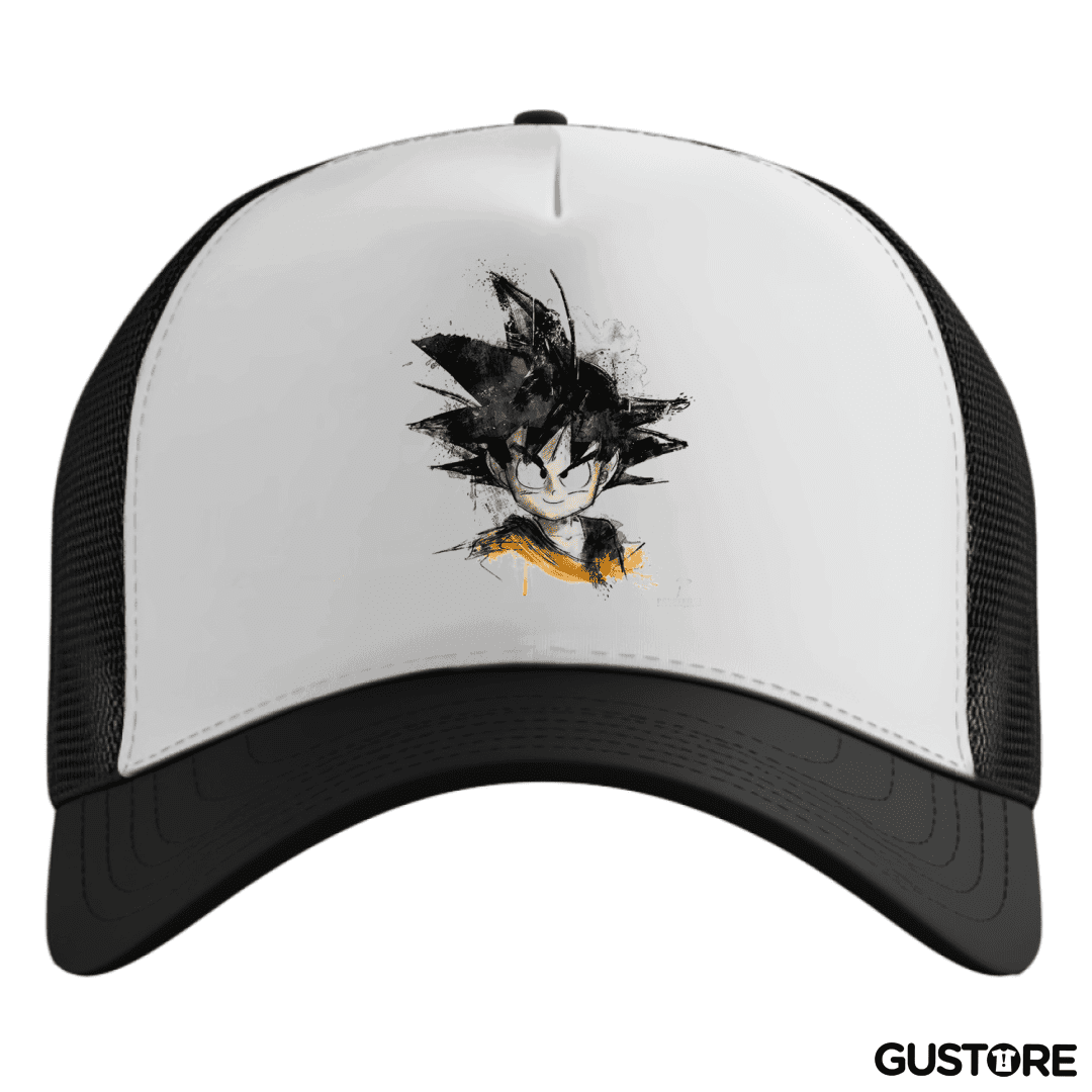 Gorro Goku chico