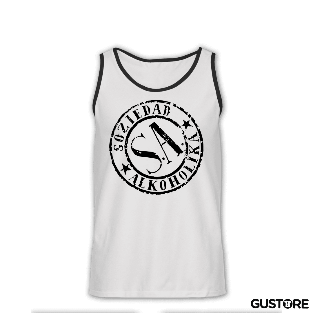 Sudadera Soziedad Alkoholika 