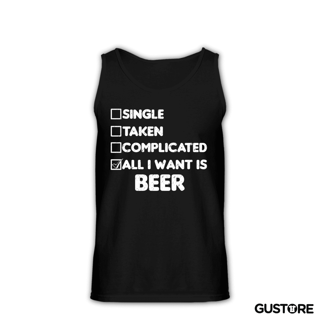 Sudadera Solo quiero una cerveza