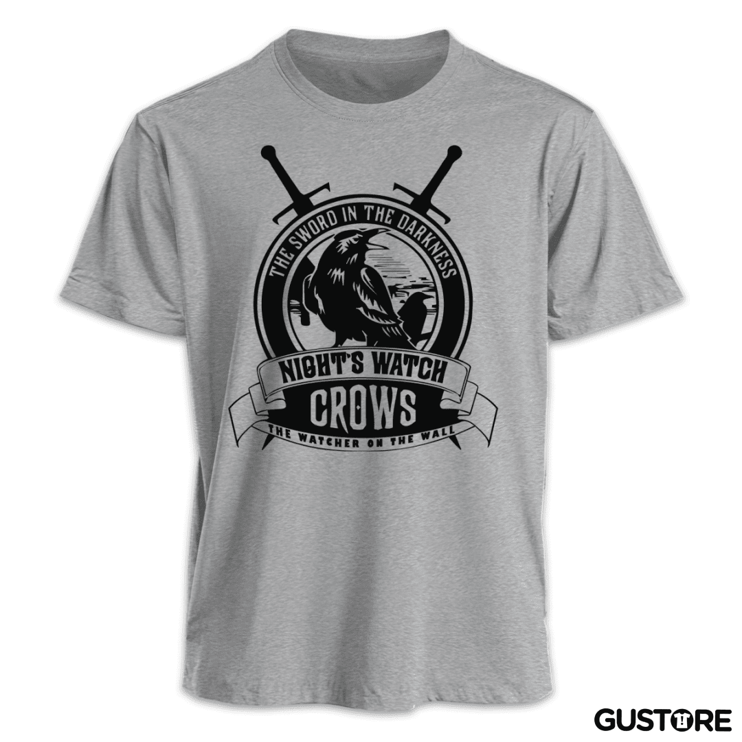 Polera Crows