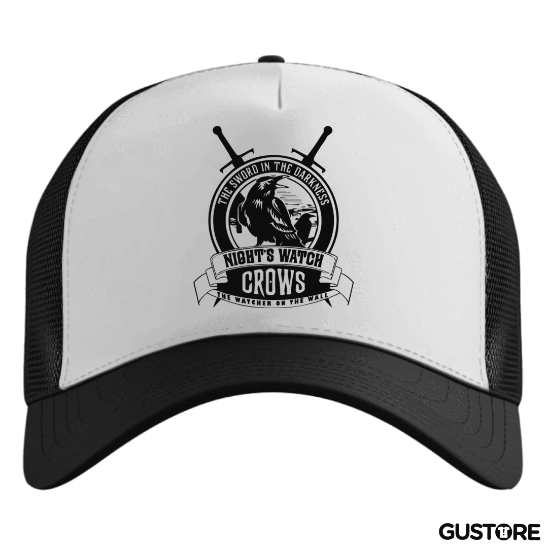 Gorro Crows