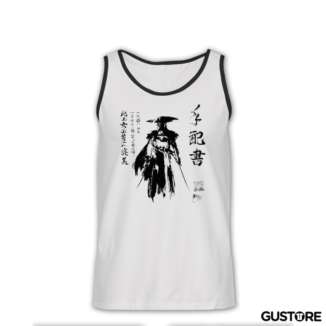 Sudadera Ghost of Yotei