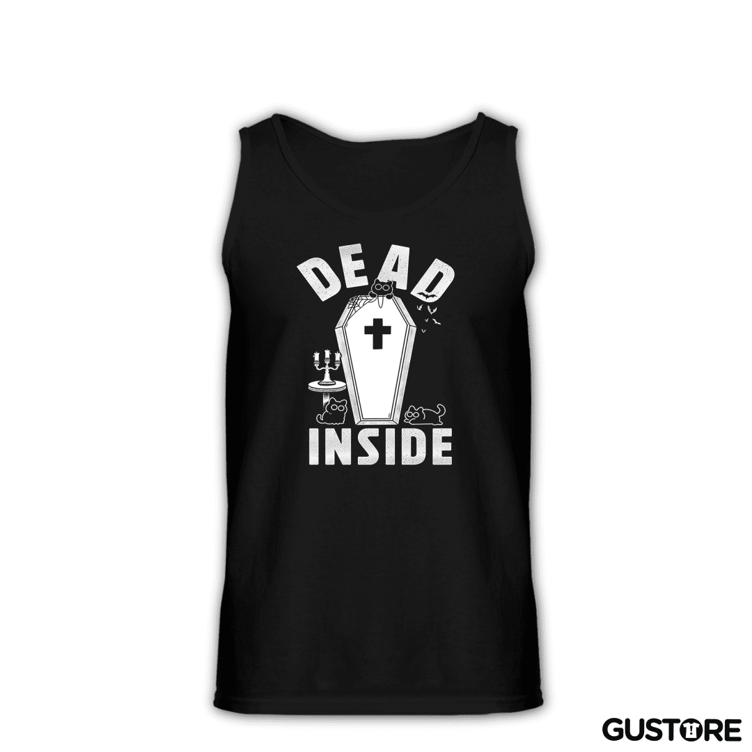 Sudadera Dead Inside II