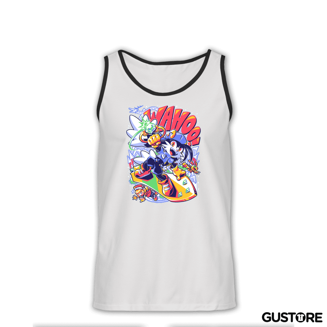 Sudadera Klonoa
