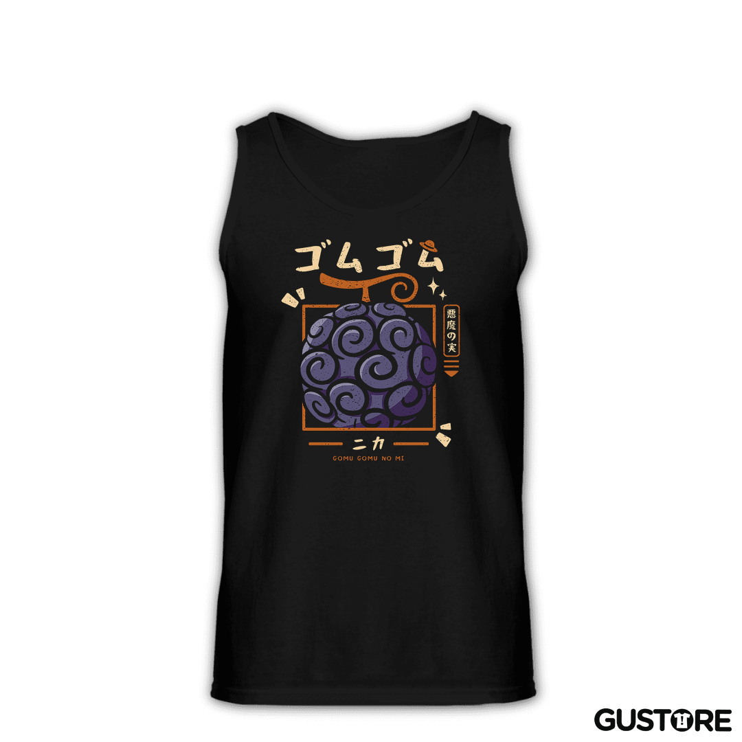 Sudadera One Piece Gumo Gumo