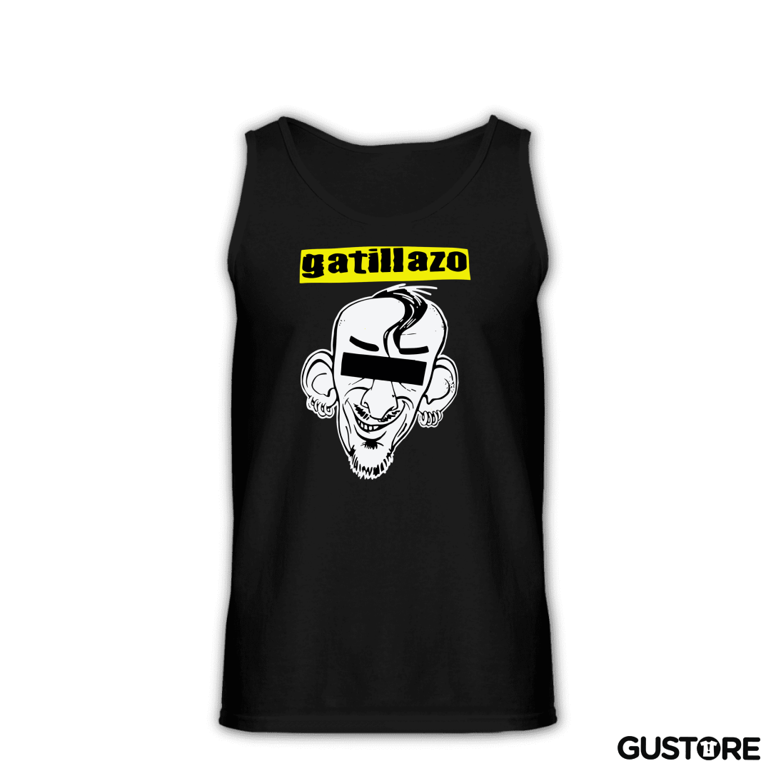 Sudadera Gatillazo