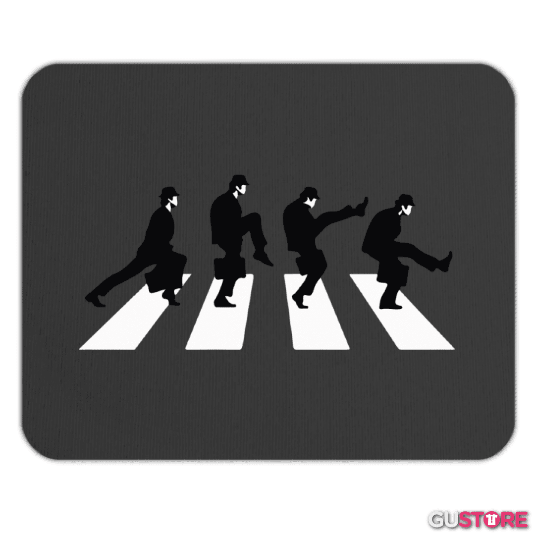 Mousepad Michael jackson