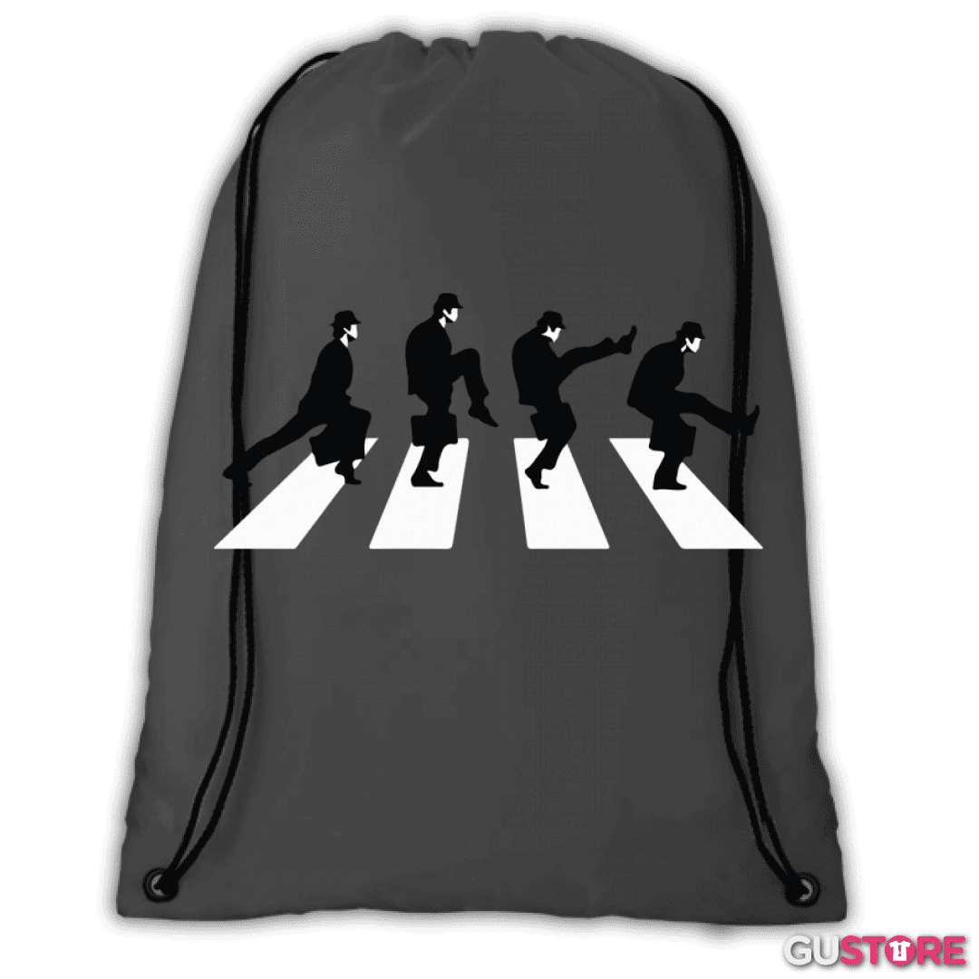 Mochila Michael jackson