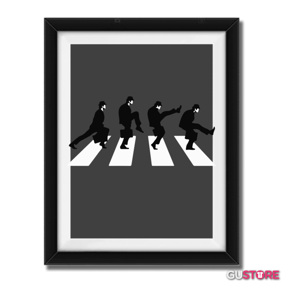 Cuadro decorativo Michael jackson