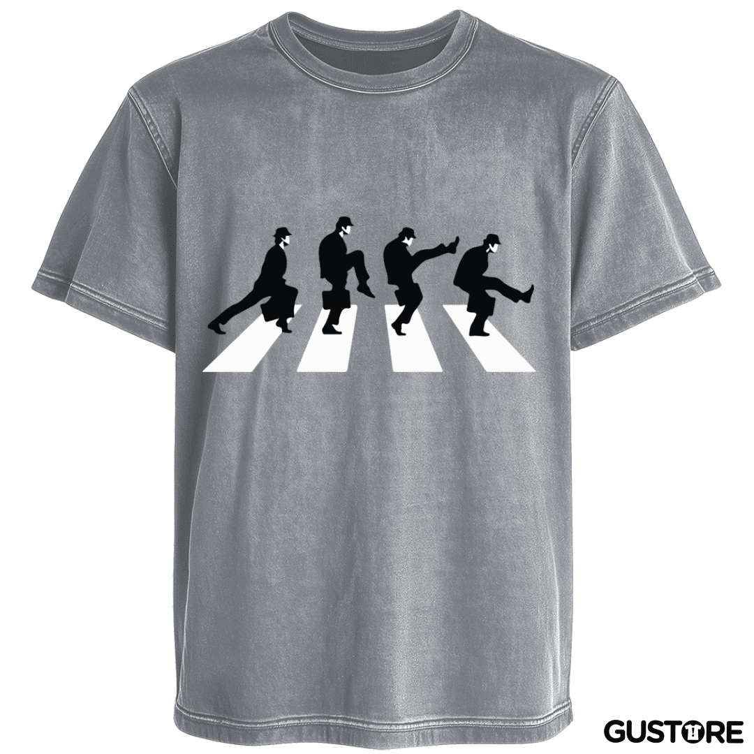 Polera desgastada Michael jackson