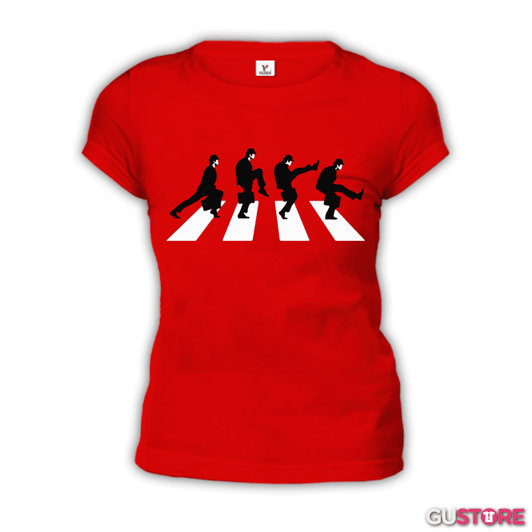Polera de Mujer Michael jackson