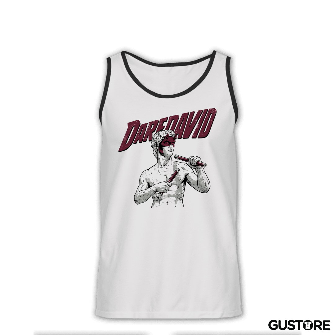 Sudadera DareDavid