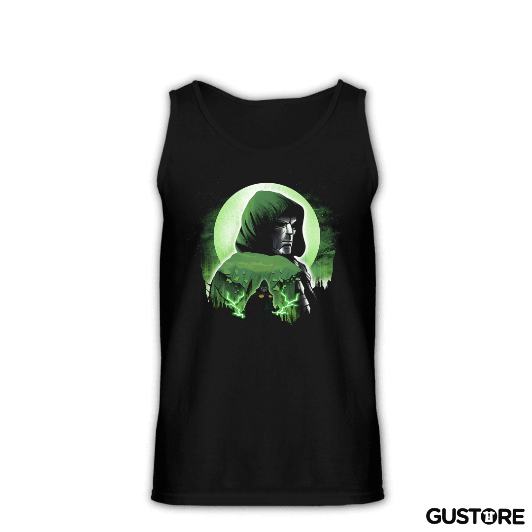 Sudadera Doom Dr