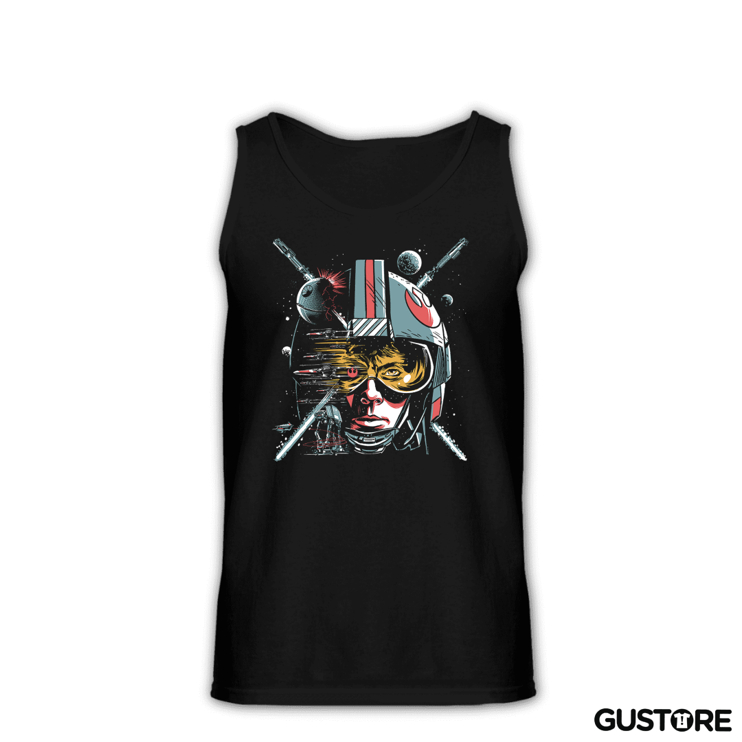 Sudadera Luke Skywalker Star Wars