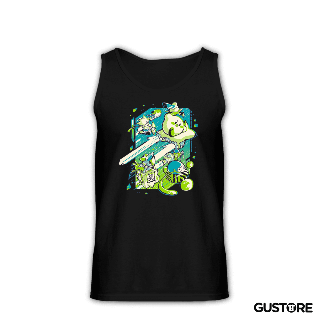 Sudadera Kirby Velocidad