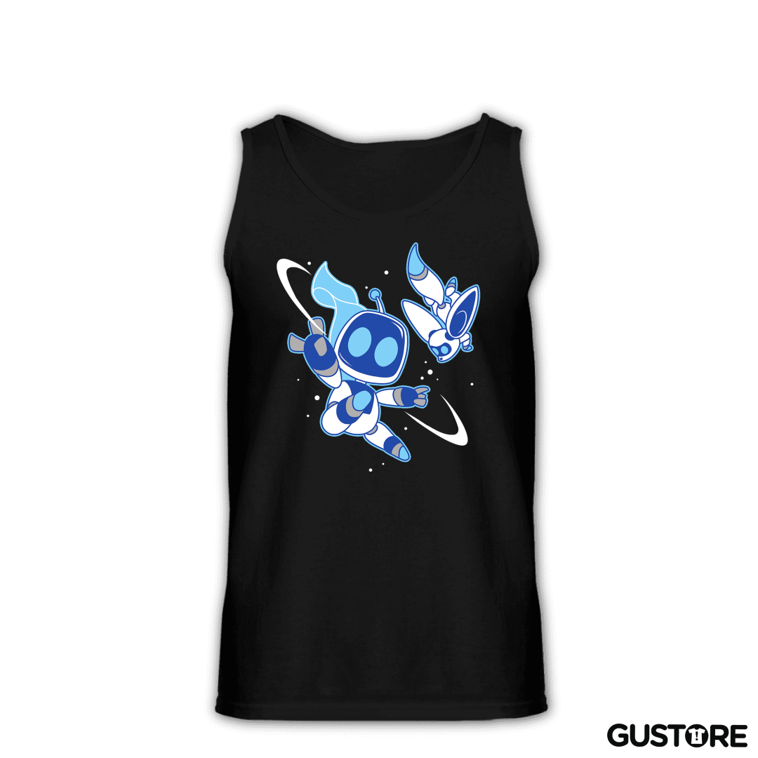 Sudadera Astrobot
