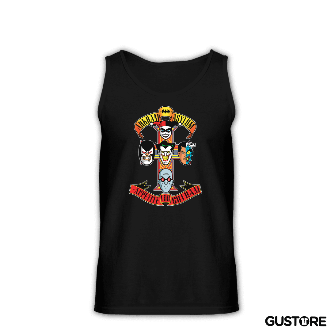 Sudadera Guns n Goyham