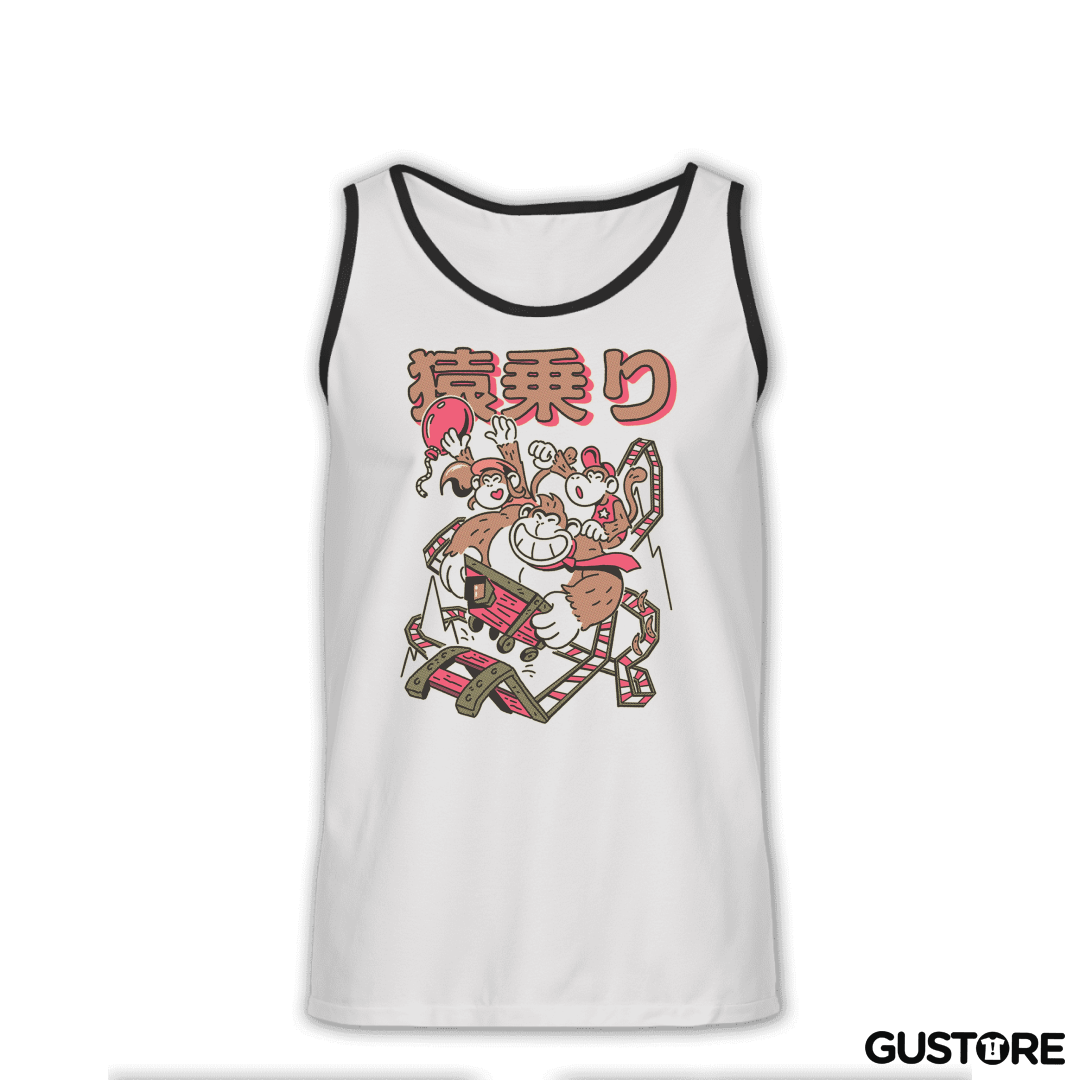 Sudadera Donkey Kong CARRITO