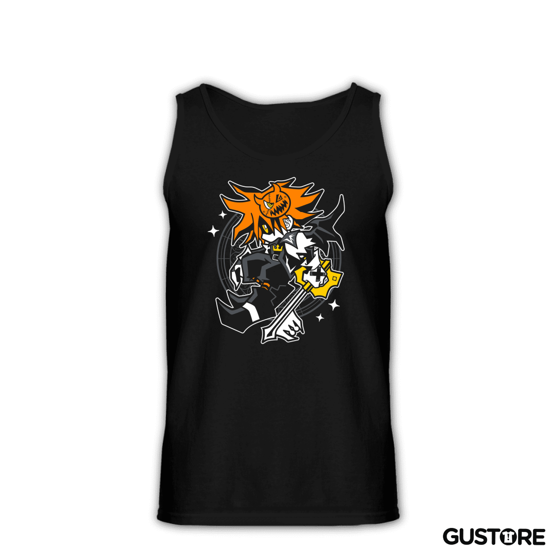 Sudadera Sora Halloween 