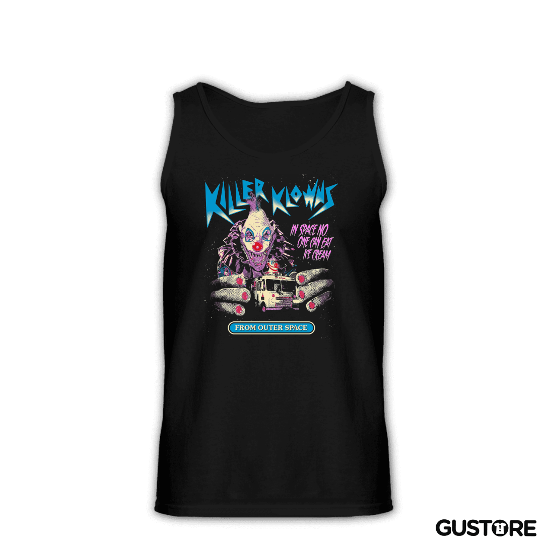 Sudadera Killer Klowns Klowzilla