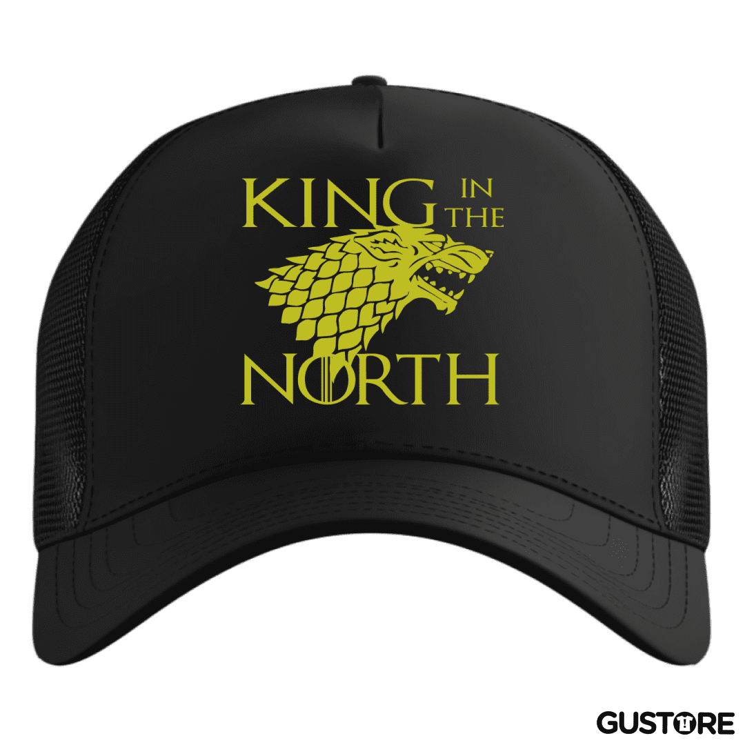 Gorro King In The North