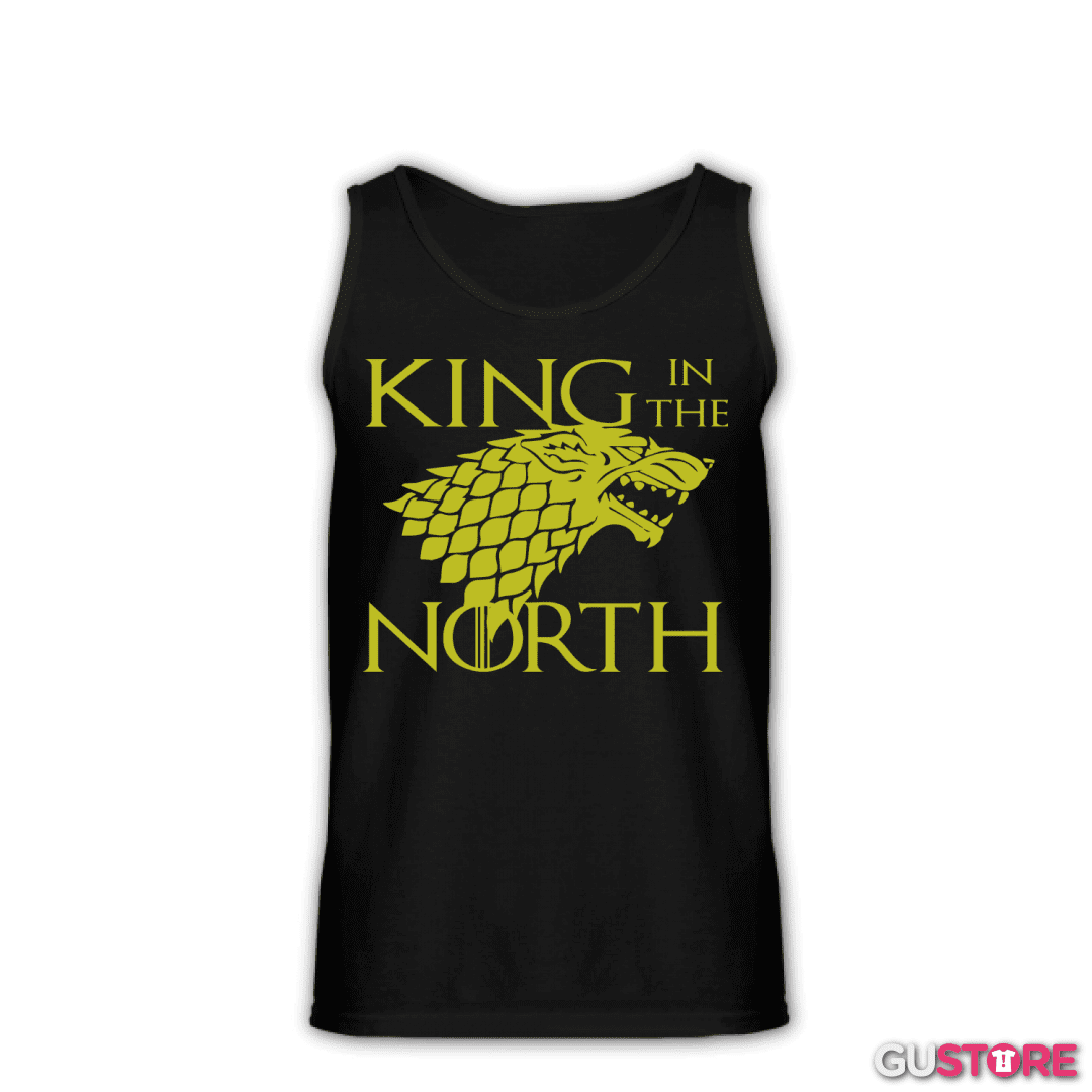 Sudadera King In The North