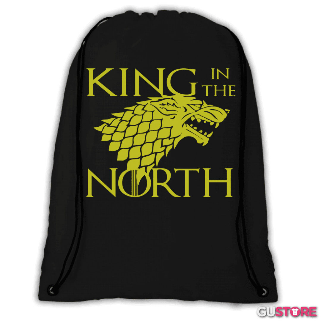 Mochila King In The North