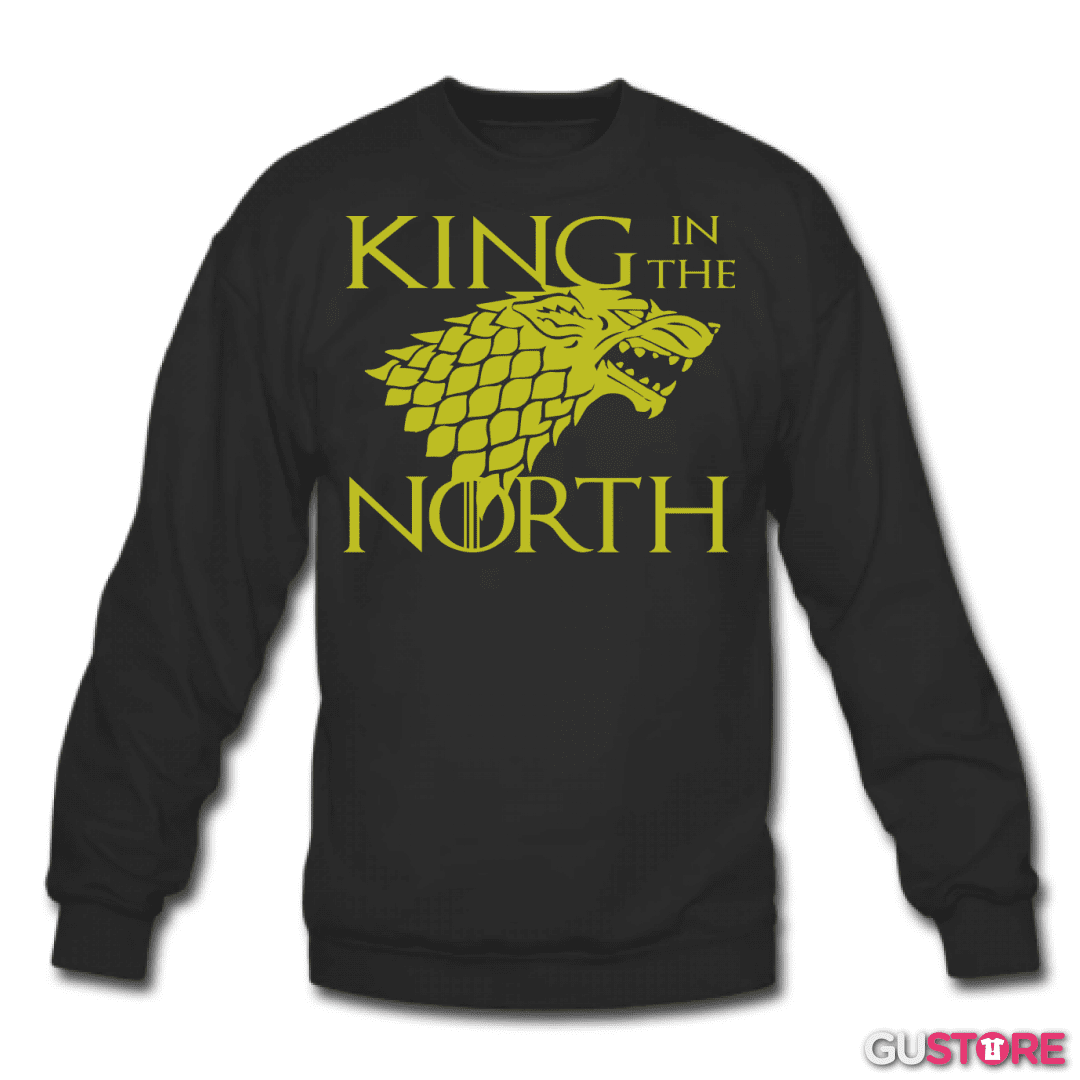 Poleron polo King In The North