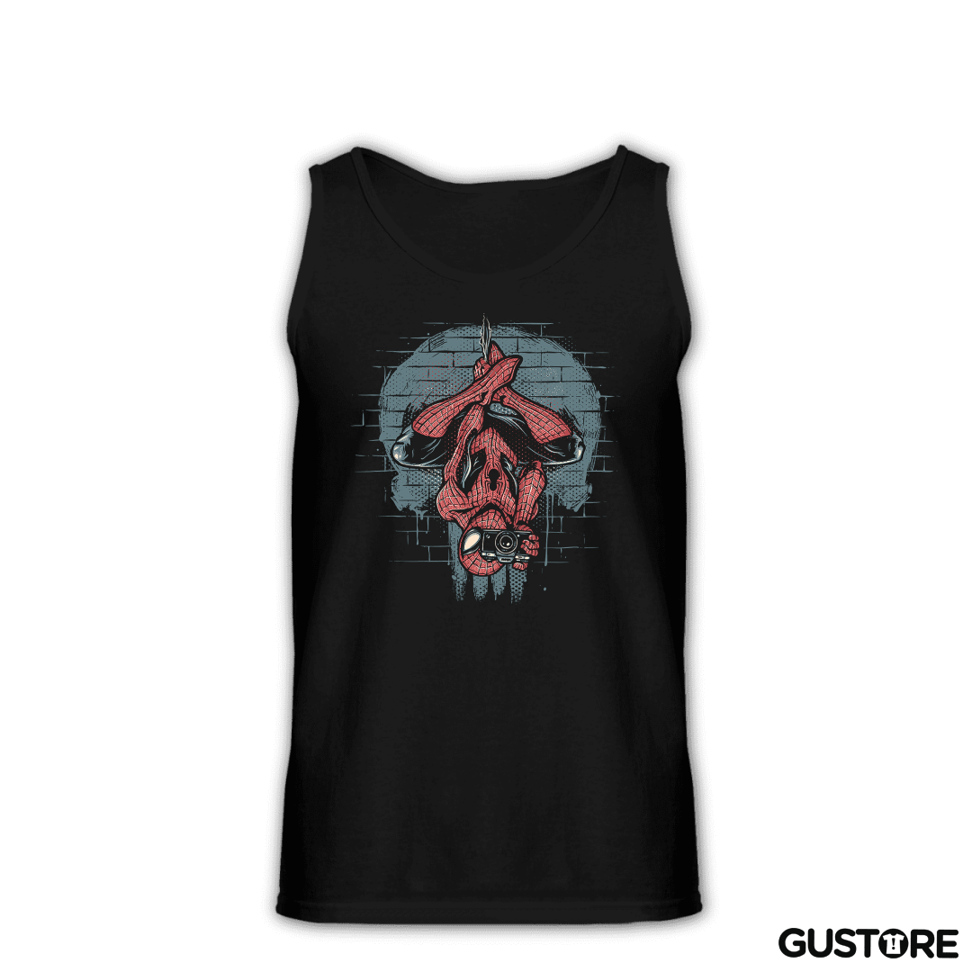 Sudadera Aracnopunisher