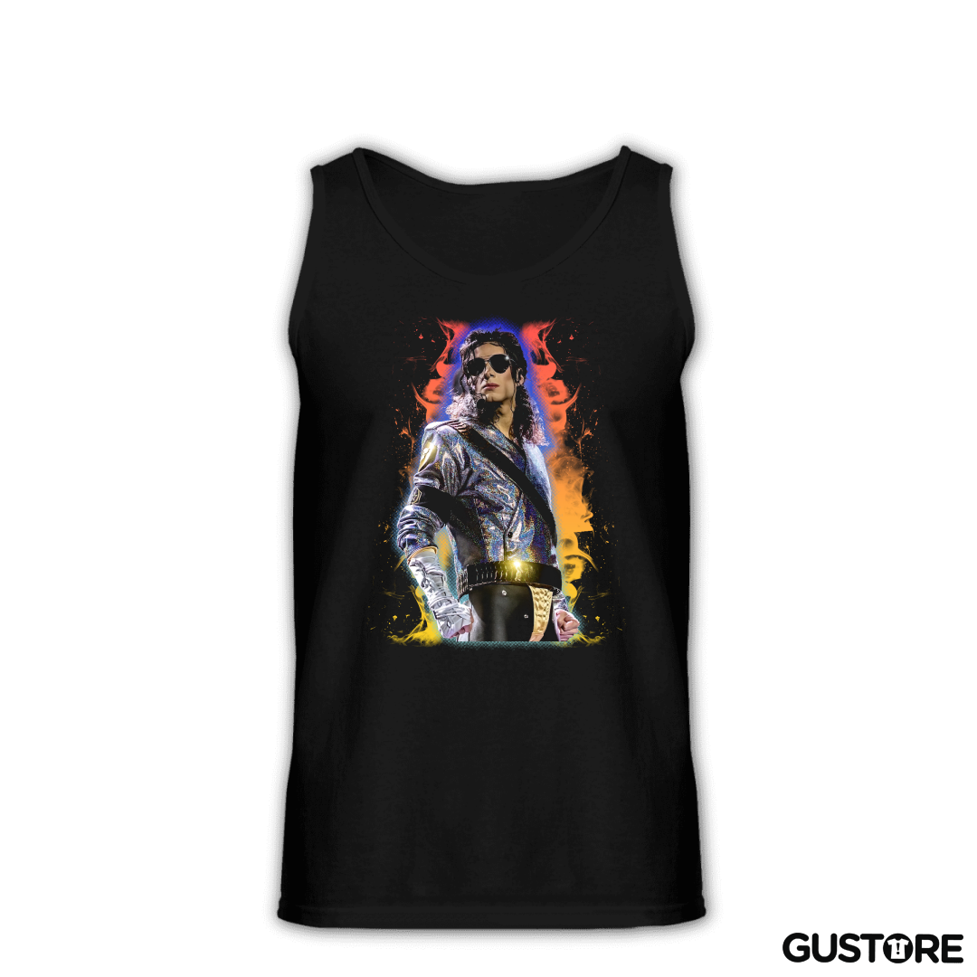 Sudadera Michael King of Pop