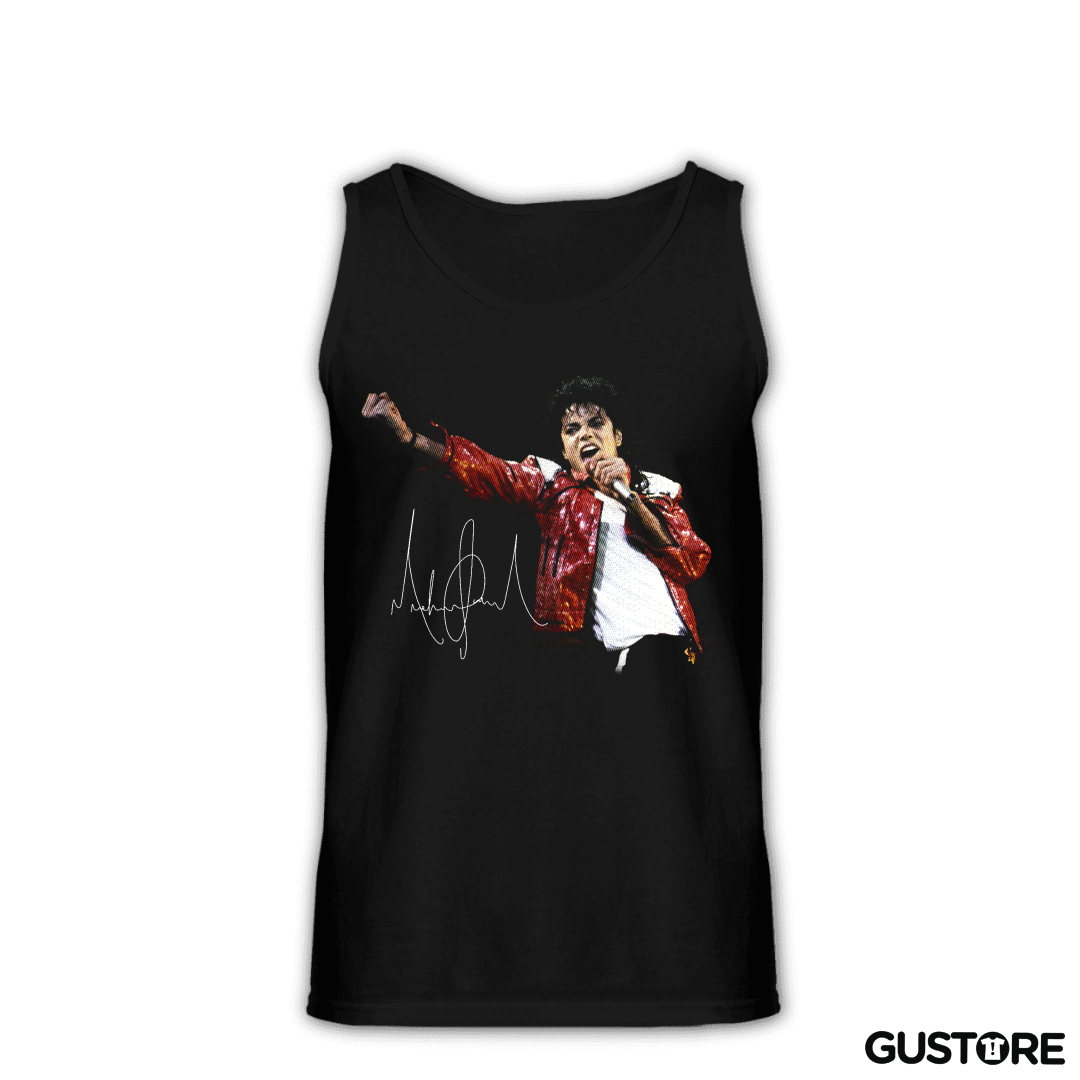 Sudadera Rey del pop