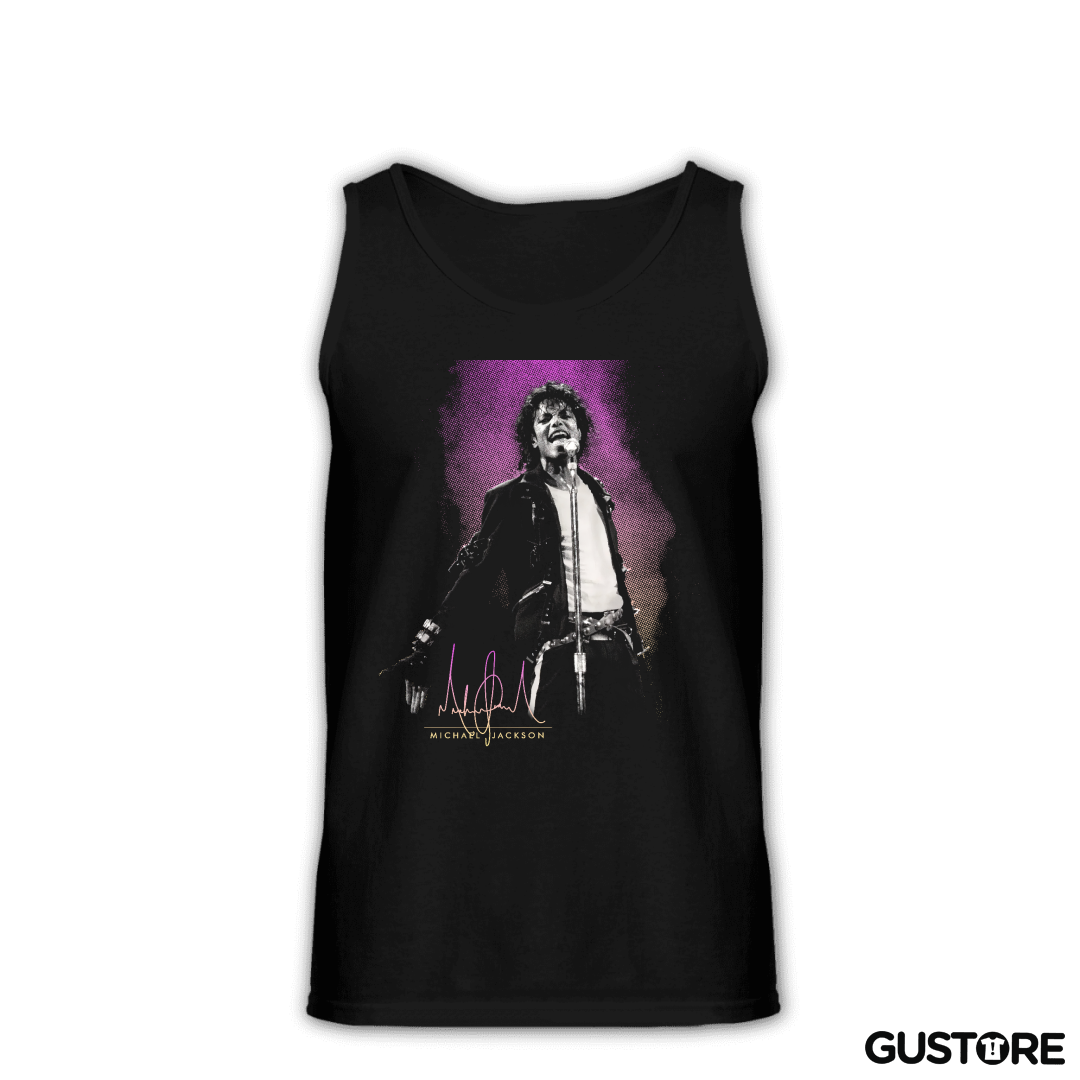 Sudadera King of Pop Michael