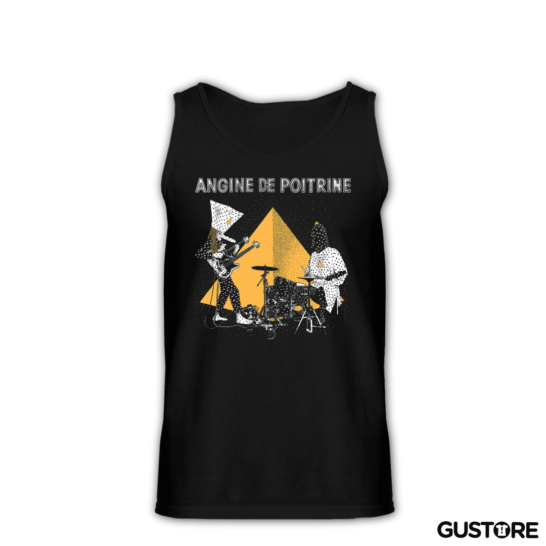 Sudadera Angine De Pitrine Vol II