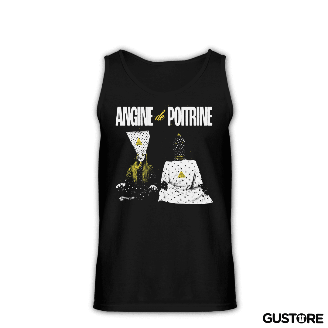 Sudadera Angine de Poitrine