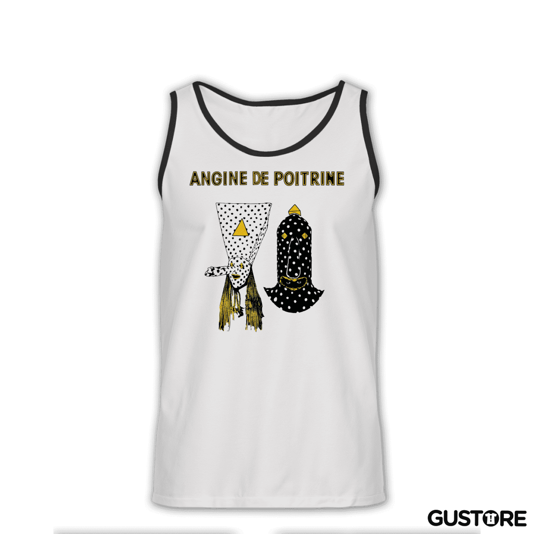Sudadera Angine de Pitrine B