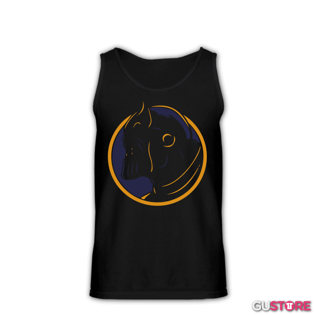 Sudadera Thanos