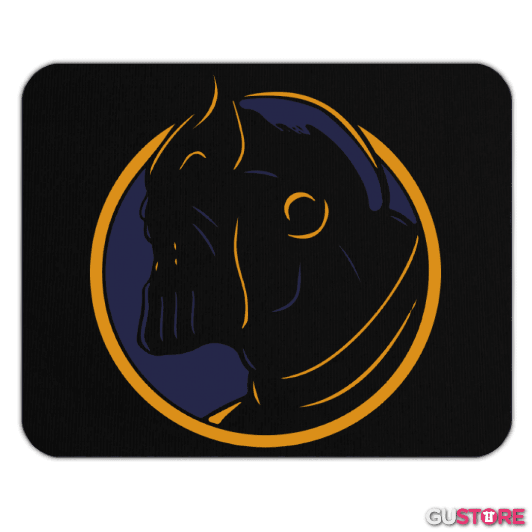 Mousepad Thanos