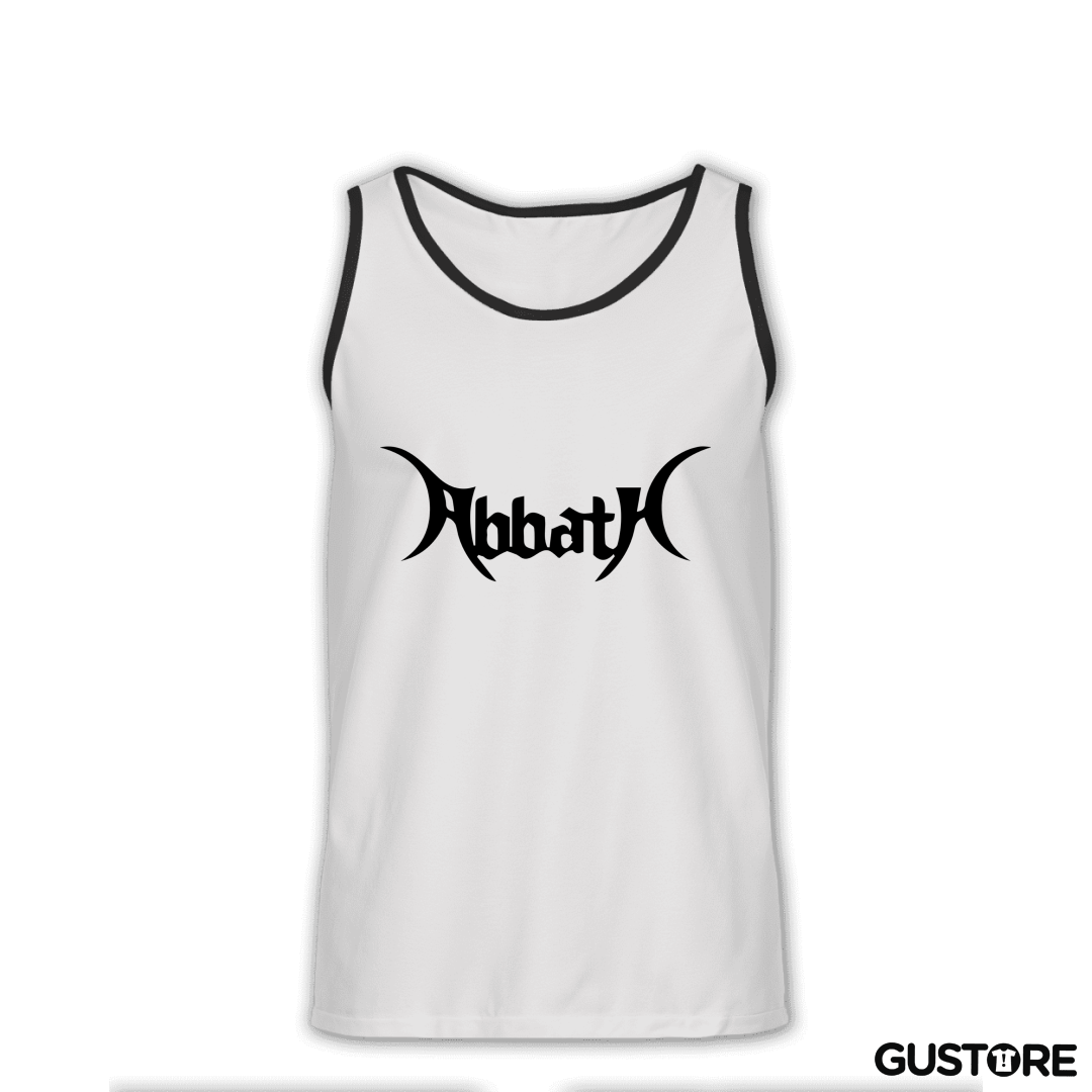 Sudadera Abbath Logo N