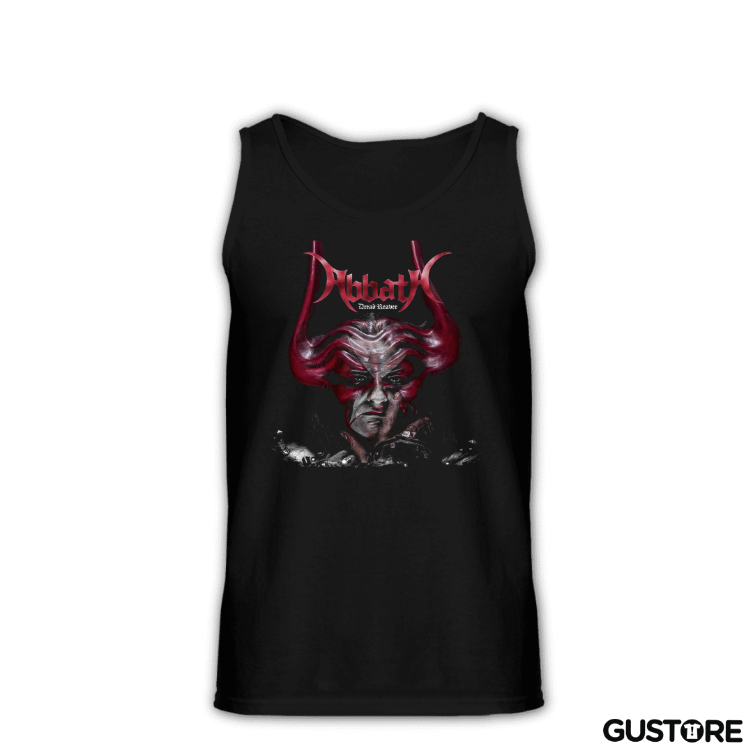Sudadera Abbath Dread Reaver