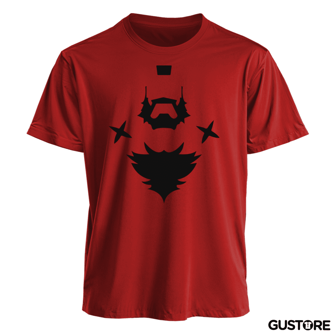 Polera Zangief