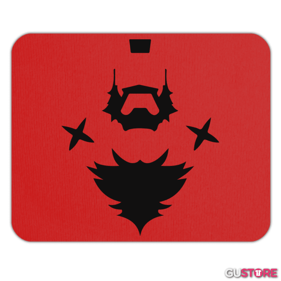 Mousepad Zangief